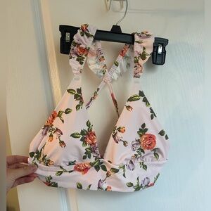 Aerie bathing suit set